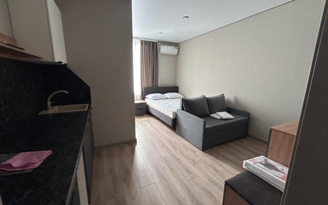 Uyut Guest house