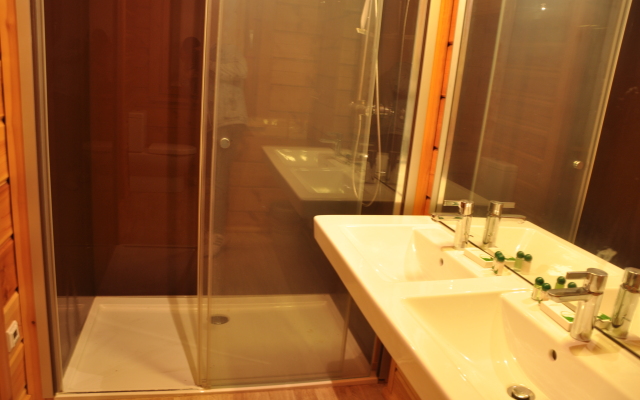 Отель Жемчужина Кавказа