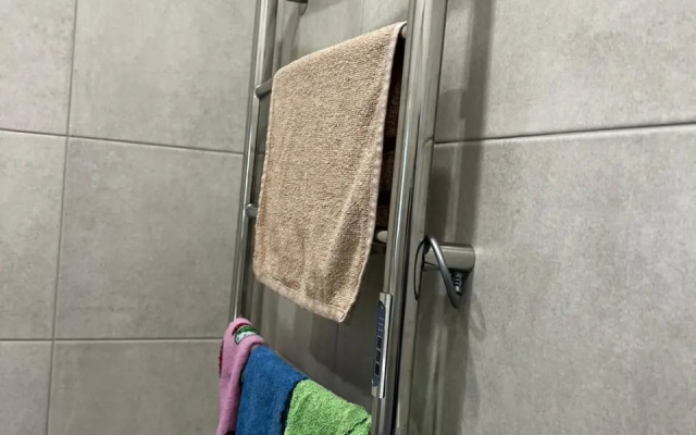 Krem-Bryule s vidom na gory Apartments