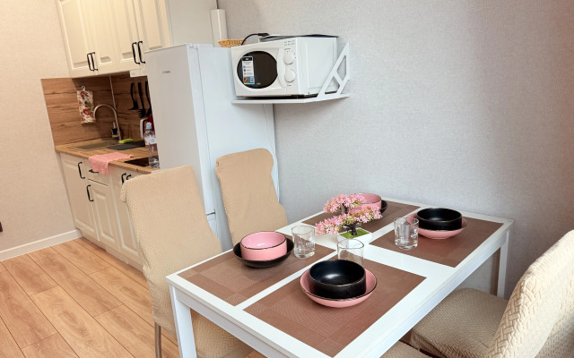 Квартира Уютная