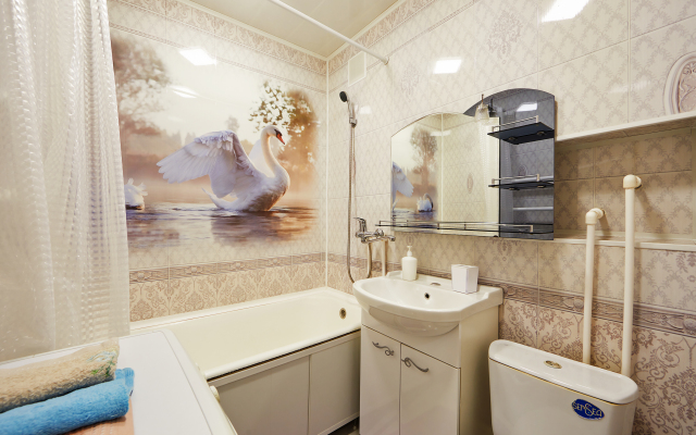 Квартира двухкомнатная в Центре Ленинского Дзержинского 90