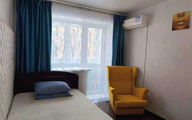 Квартира Пушкина 41 в центре города