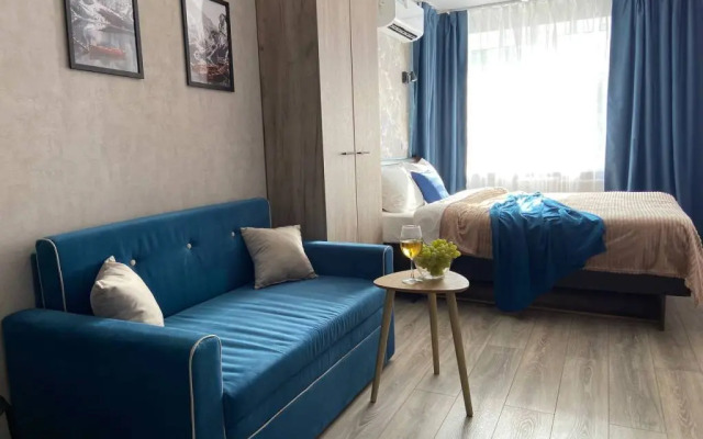 Apartamenty U Basseyna El Apart