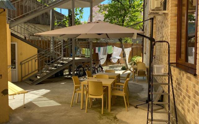 U Serezhi Guest House