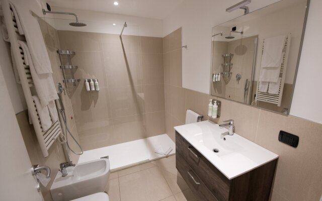 Duomo Hotel & Apartments