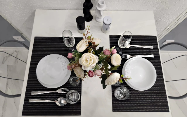 Квартира уютная с новым ремонтом