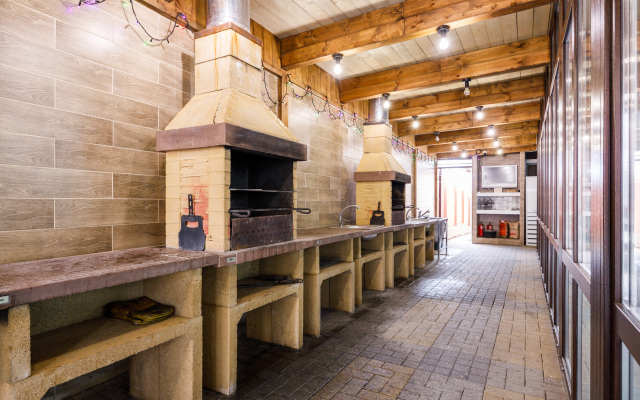 Solnechnaya Gavan Guest House