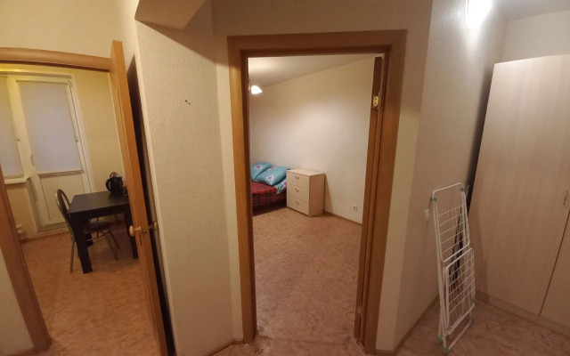 Квартира В новом ЖК у озера