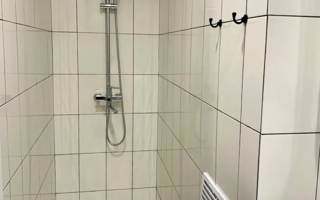 Квартира студия эконом SpbStay на Рубинштейна 25