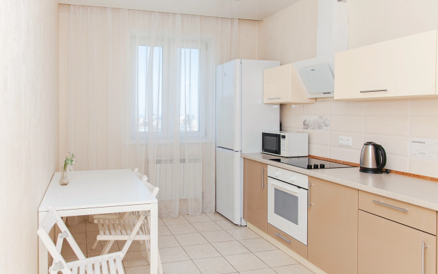 Квартира на Улице Фрунзе 49