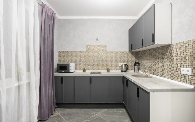 Квартира Однокомнатная