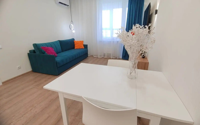 Na lenina Flat