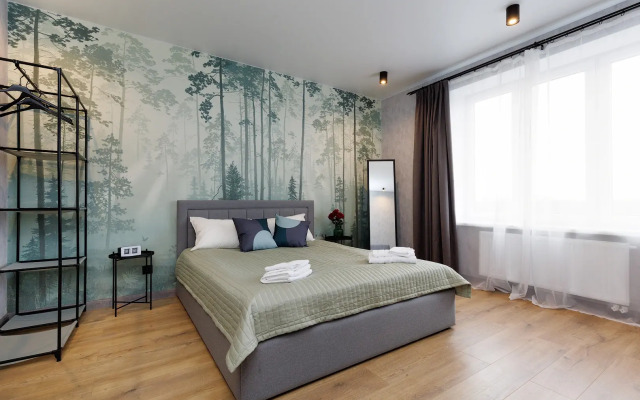 AN Estate Flat