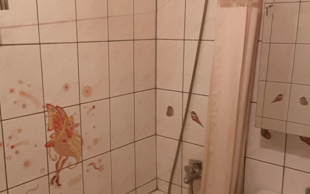 Апартаменты Hohlovo Vilage