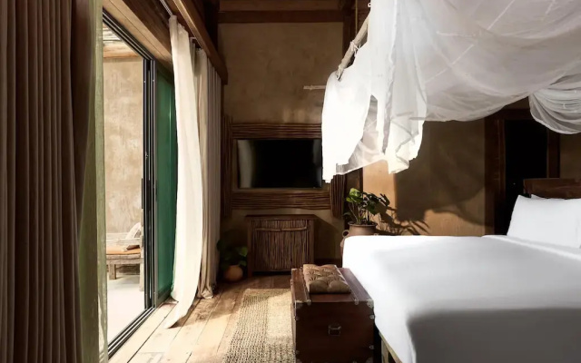Dinso Resort & Villas Ko Chang, Vignette Collection