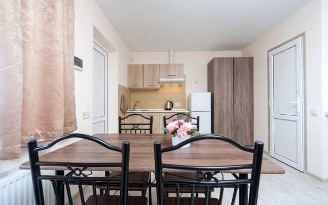 Отель Панорама