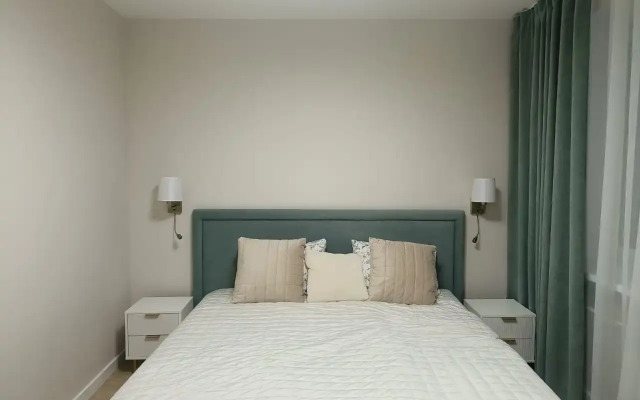 Квартира Матильда на Петроградском острове