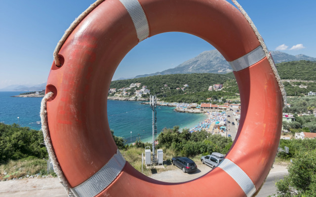 Apartment Carpe Diem Guest House