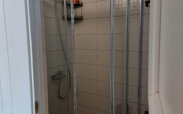 Borovik Guest House