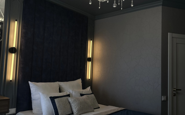V2 Guest house