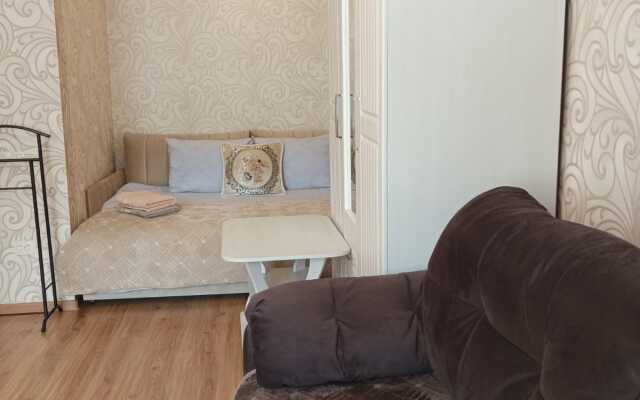 V Tsentre Tuly Apartments