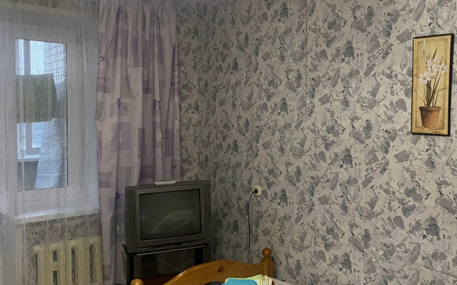 Parkovaya 2 Flat