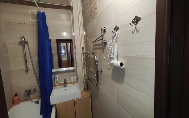 Квартира светлая уютная рядом с метро