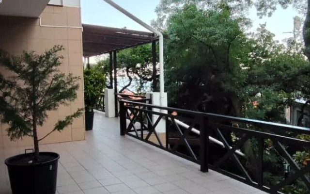 Гостевой дом Куршавель