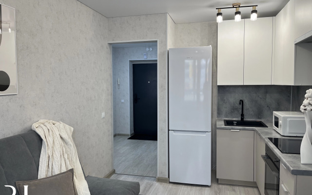 Апартаменты ЖК Микрорайон Республика