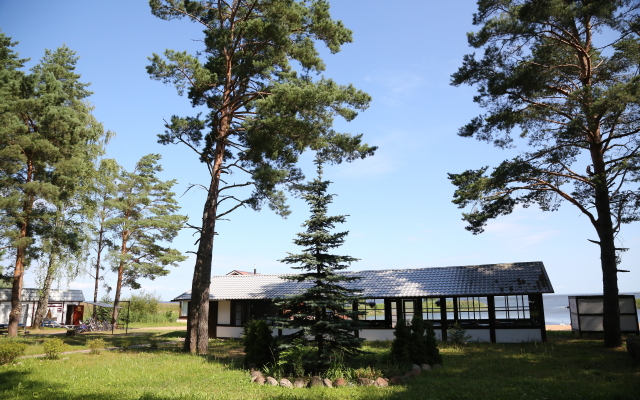 Отель Загородный Плесков