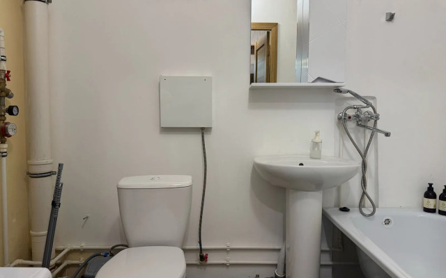 Апартаменты Аврора ул. Зареченская д.2к1