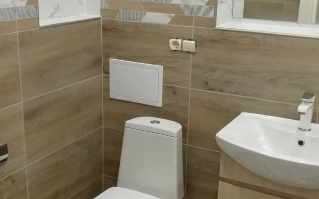 Apartamenty na Vostocnoj 13