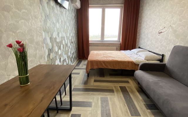Rest Dok 18 2 Flat