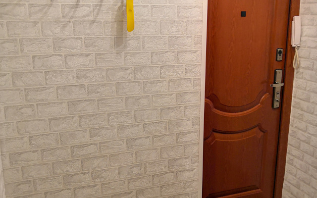 Апартаменты Сутки Как Дома на Народной 21