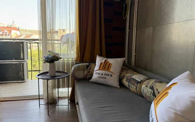 Apartment In the City Center Yerevan