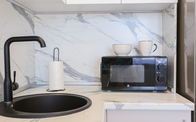 Апартаменты SunSet Академика Чазова