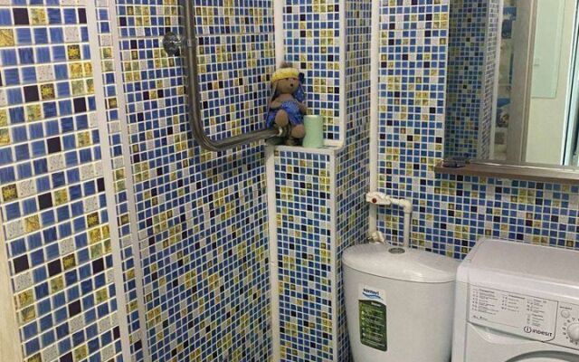 Апартаменты на Автозаводской 21Б