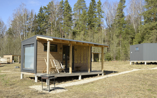 Ruzskie Luzhki Guest House