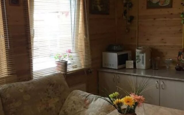 Vladimirskij Hutorok Guest House