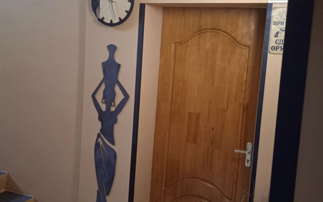 Отель На Промышленной