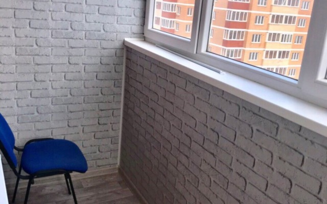 Studiya Na Prospekte Lenina Flat