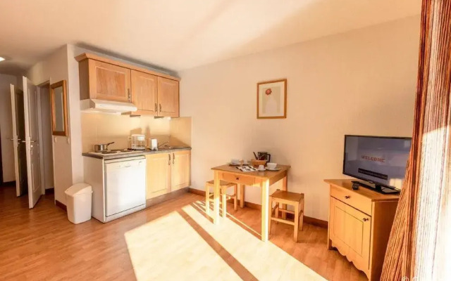 Отель Adonis Les Terrasses Des Bottières By Olydea