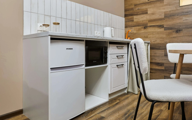 Квартира FlatStay Грибоедова 22 в ТОПовой туристической локации