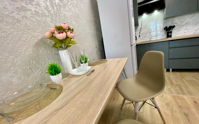 Kvartira v Tsentralnom Rayone Goroda Flat