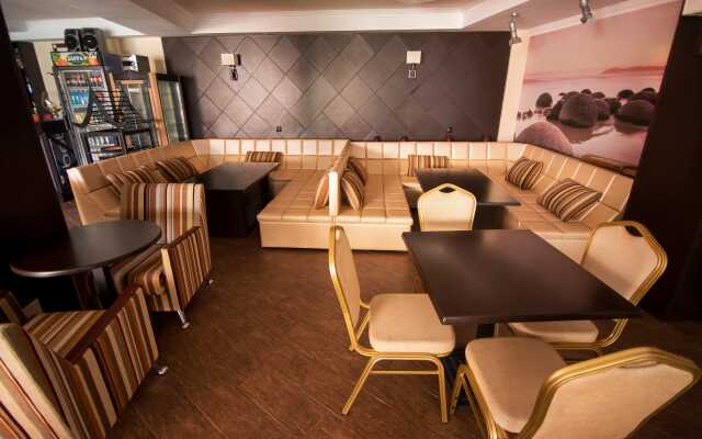 Villa Aleksandriya Guest House