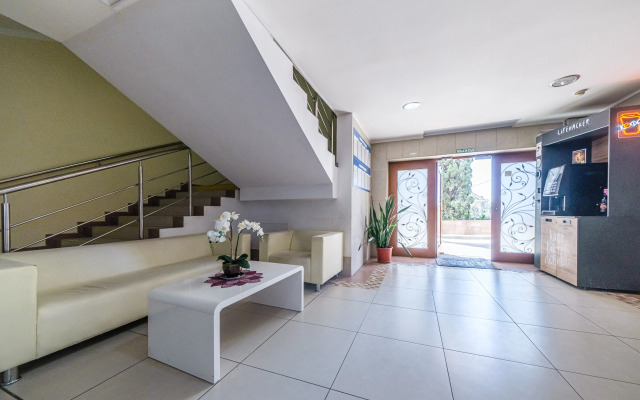 Apartments Kiparis