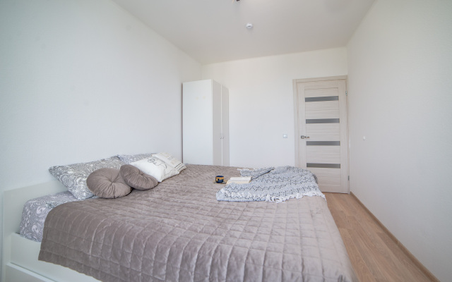 BeGuest ryadom s SOK Kalinets Flat