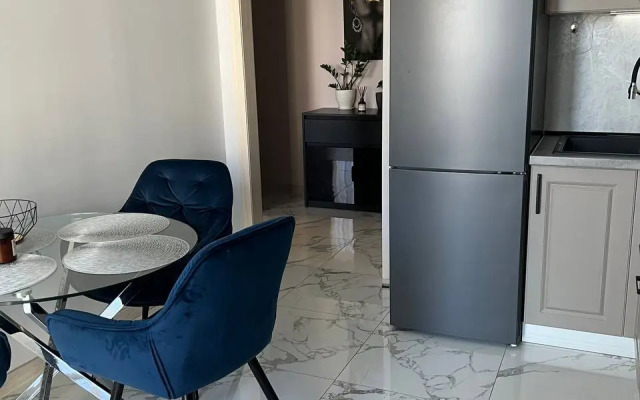 Квартира посуточно