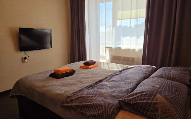 Квартира Двухкомнатная в Южном микрорайоне