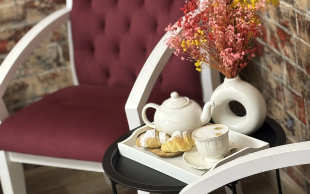 Гостиница «Престиж»